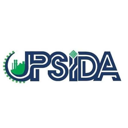 Uttar Pradesh State Industrial Development Authority logo